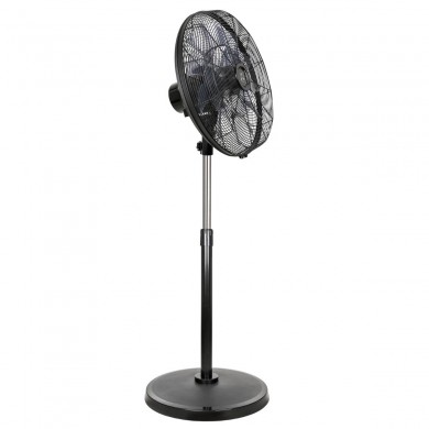 Ventilateur sur pied Airos Eco Silent SV Noir