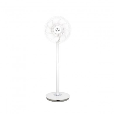 Ventilateur sur pied Airos Eco SV35 WE Blanc