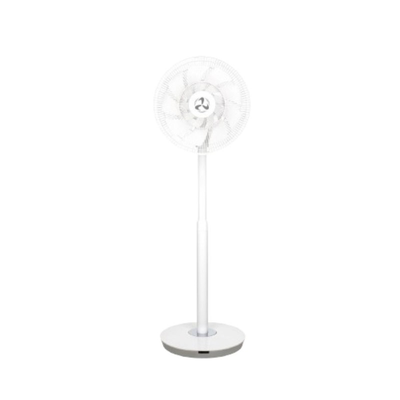 Ventilateur sur pied Airos Eco SV35 WE Blanc