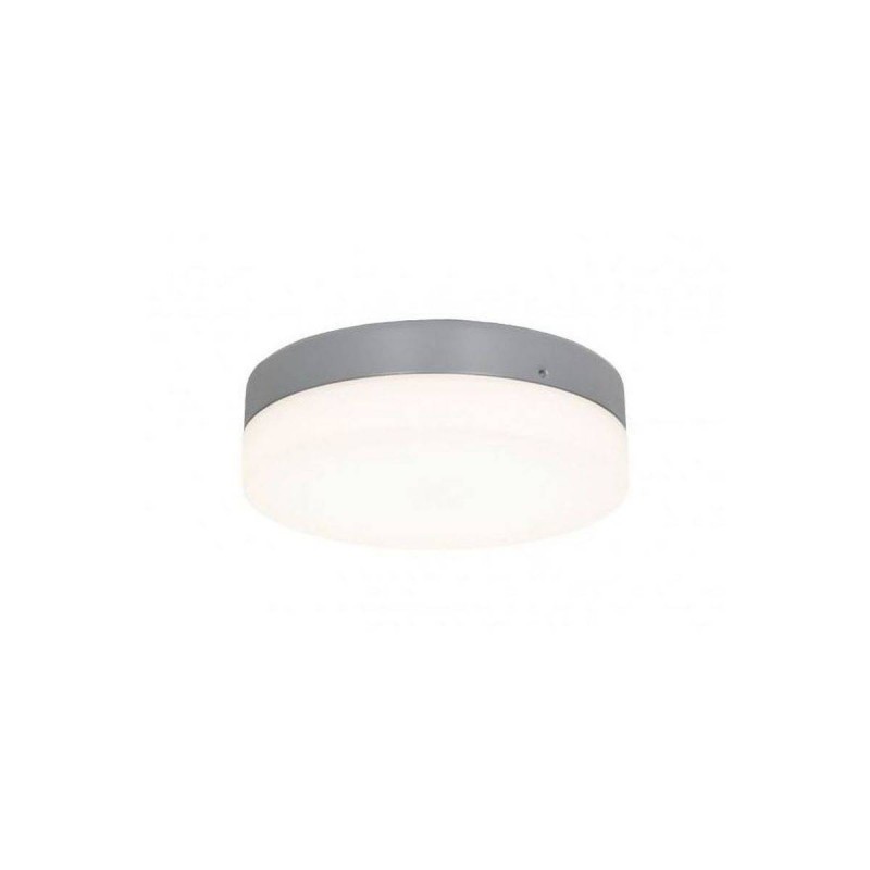 Kit Lumière LED 18W Dimmable Gris Clair 2787